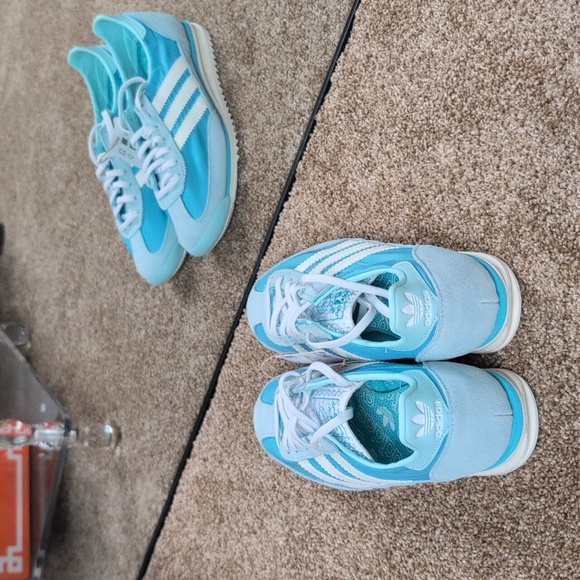 Adidas SL 72 OG Shoes